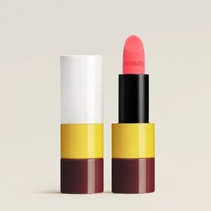 Rouge Hermes, Matte lipstick, Limited Edition, Rose Inouï